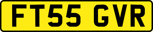 FT55GVR