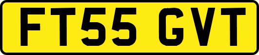 FT55GVT