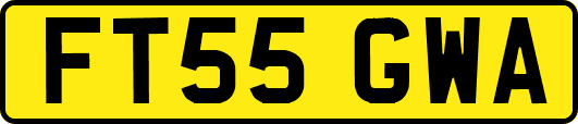 FT55GWA