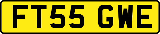 FT55GWE