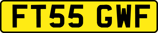 FT55GWF
