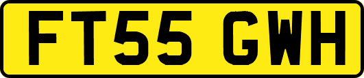 FT55GWH