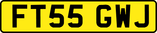 FT55GWJ