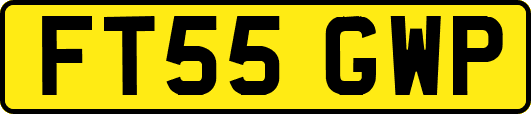 FT55GWP