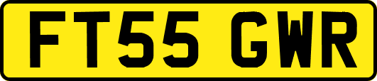 FT55GWR