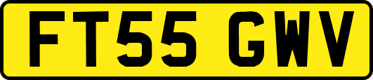 FT55GWV
