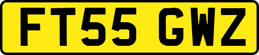 FT55GWZ