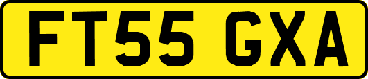 FT55GXA