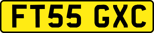 FT55GXC