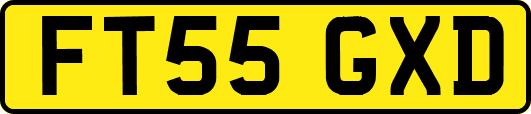 FT55GXD