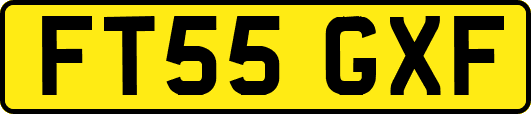 FT55GXF