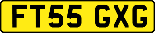 FT55GXG