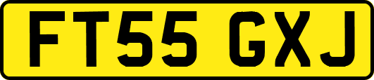 FT55GXJ