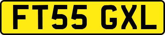 FT55GXL