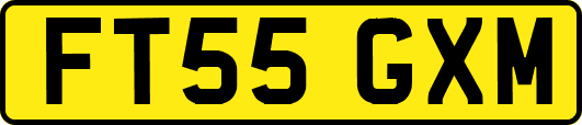 FT55GXM