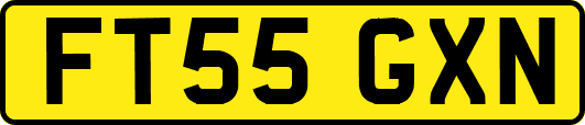 FT55GXN