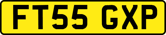 FT55GXP