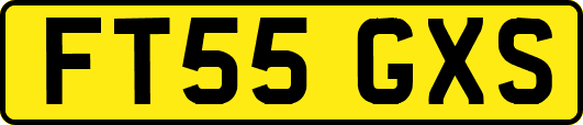 FT55GXS
