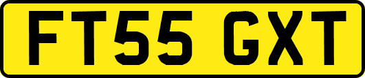 FT55GXT