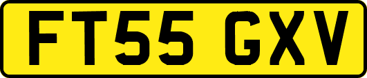 FT55GXV
