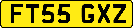 FT55GXZ