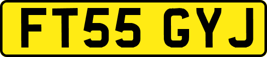 FT55GYJ