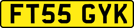 FT55GYK