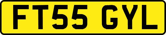 FT55GYL