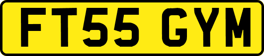 FT55GYM