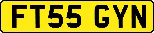 FT55GYN