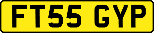 FT55GYP