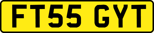 FT55GYT