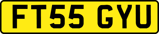 FT55GYU