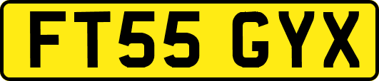 FT55GYX