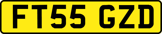 FT55GZD