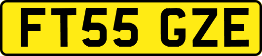 FT55GZE