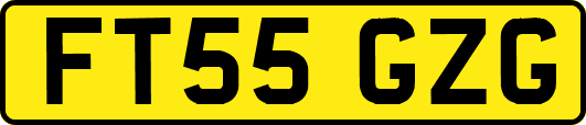 FT55GZG