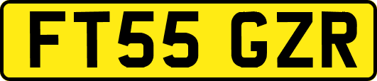FT55GZR