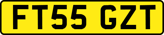 FT55GZT