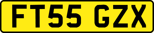FT55GZX
