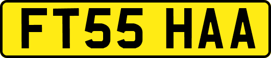 FT55HAA