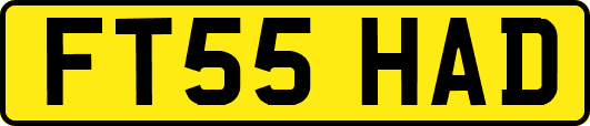 FT55HAD