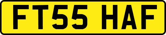 FT55HAF