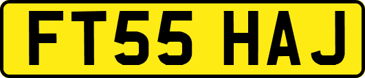 FT55HAJ