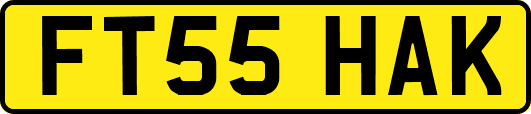 FT55HAK