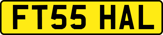 FT55HAL