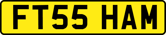 FT55HAM
