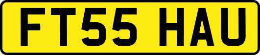 FT55HAU