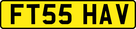 FT55HAV