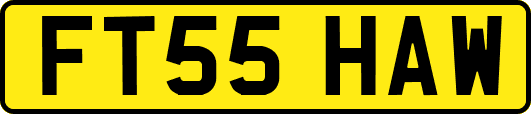 FT55HAW